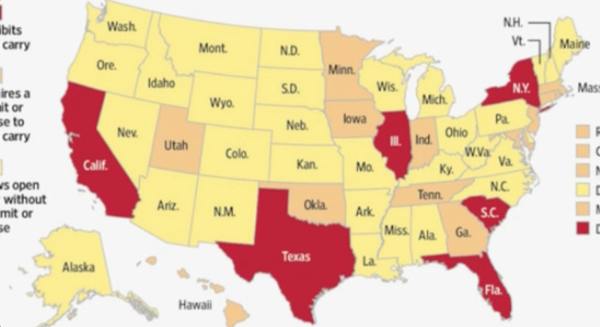 Una identificación, único requisito para comprar un arma en EE.UU. - Captura-de-pantalla-2016-07-18-a-las-9.23.44-a.m.