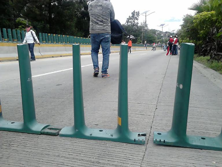 Libera CETEG Autopista del Sol - Ceteg-autopista-sol-quadratin