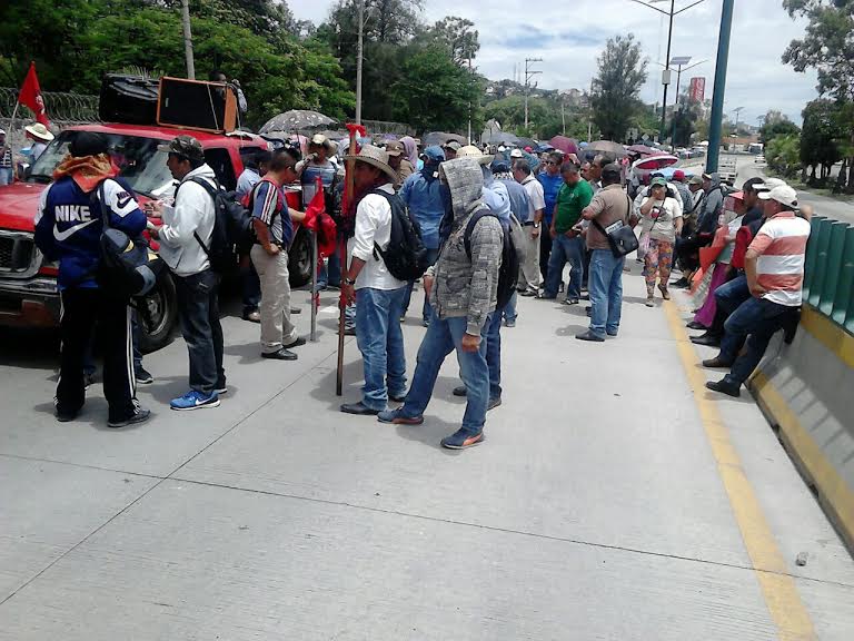 Libera CETEG Autopista del Sol - Ceteg-autopista-sol-quadratin2