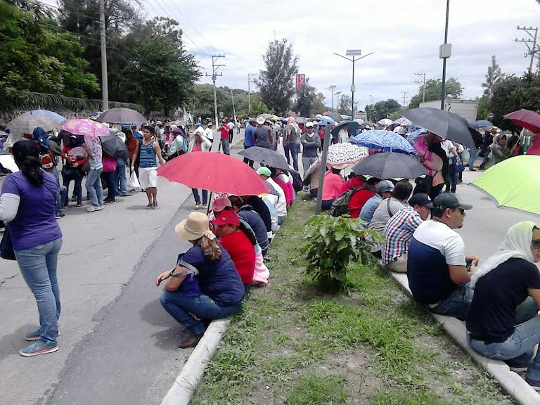 Libera CETEG Autopista del Sol - Ceteg-autopista-sol-quadratin4