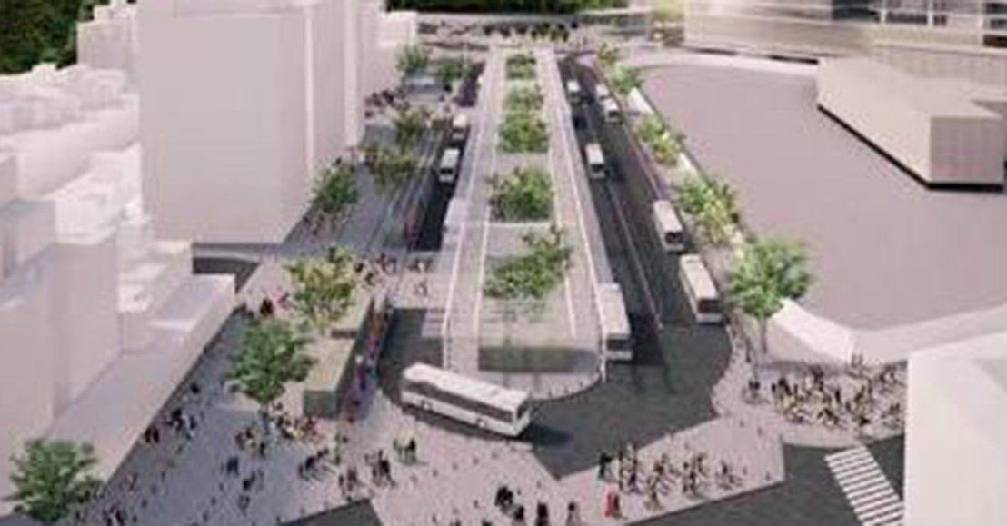 Juzgado niega amparo contra construcción del paradero de Chapultepec