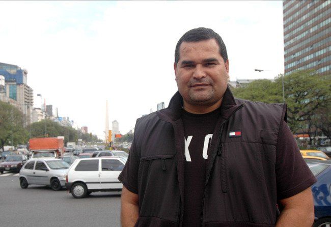 Los cinco mejores porteros del mundo según José Luis Chilavert