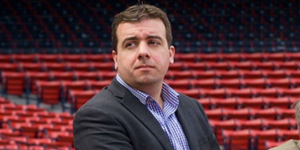 Sentencian a exscout de Cardenales por hackear base de datos de los Astros