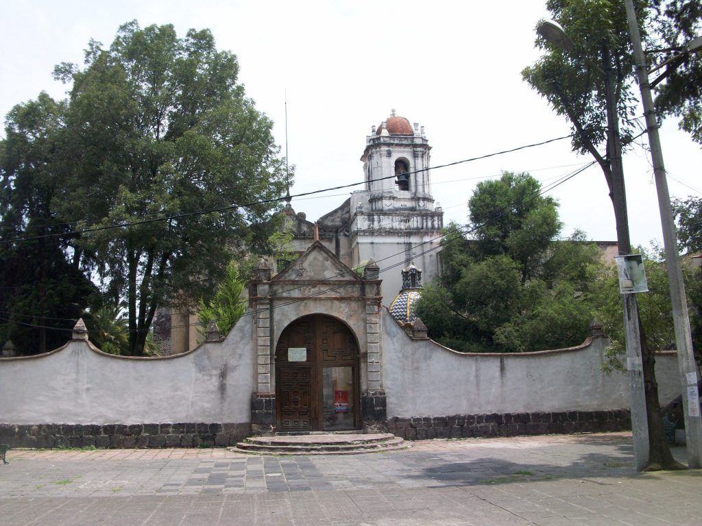 ¿Qué significan los nombres de estos 10 lugares de la Ciudad de México? - Churubusco-1024x768