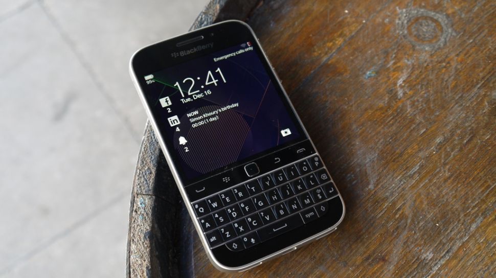 BlackBerry dejará de fabricar su modelo "Classic" - Classic-HandsOn-11-970-80