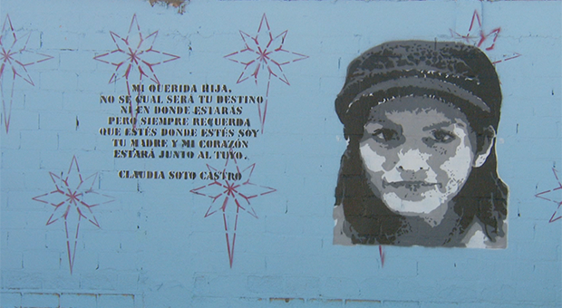 Ofrecen recompensa de hasta 1.5 mdp para localizar a cinco personas - Claudia-Soto