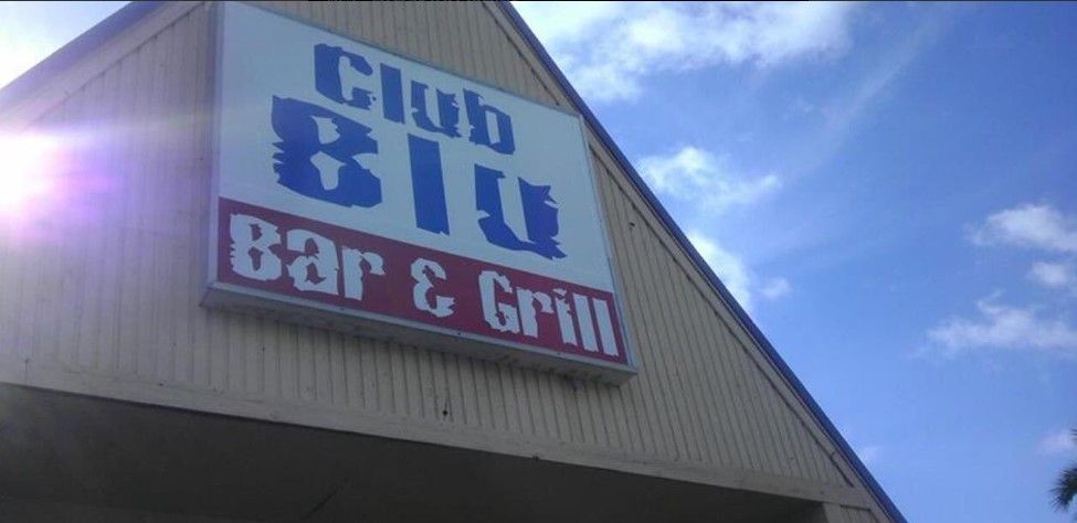 Balacera en centro nocturno de Florida deja dos muertos - Club-Blu