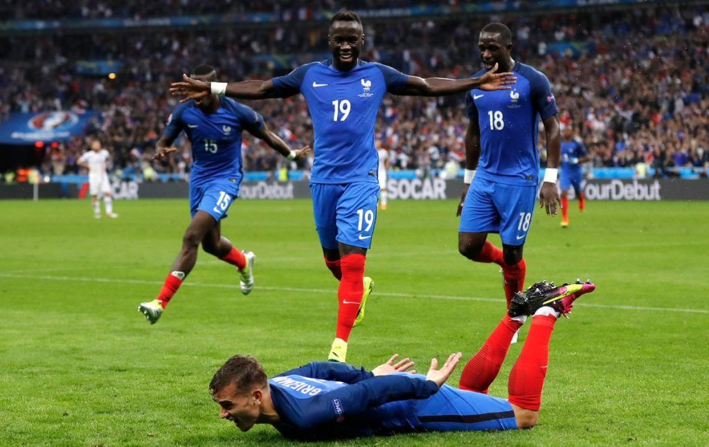 Francia acaba con el sueño islandés - Cmd8uEgWYAAXVKD-1024x646