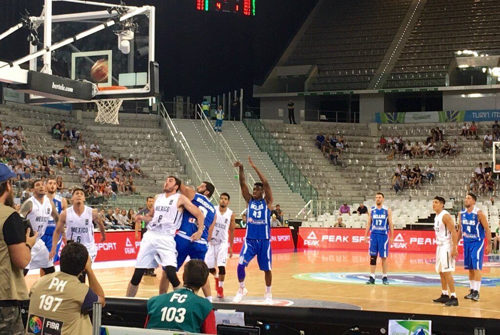 México avanza a semifinales del repechaje preolímpico de basquetbol - CmsktTeUcAQZFfV-1024x686