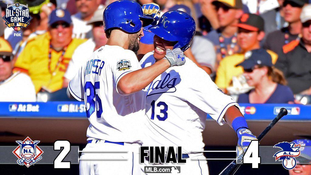 Liga Americana se lleva el Juego de Estrellas - CnNvlXZVMAAZ_TZ-1024x576