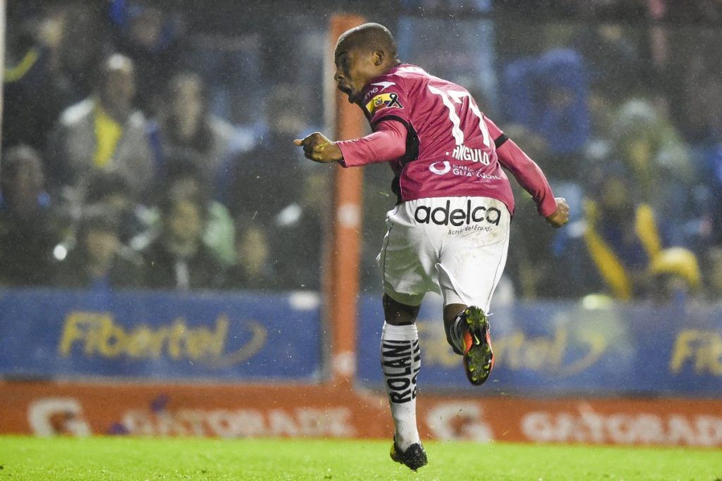 Independiente del Valle elimina a Boca y disputará la final de la Libertadores - CnX5IWsXgAAMBX4-1024x683