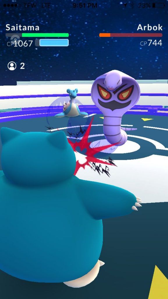 Trucos y consejos para Pokémon GO - Cnc-BZlXEAEImuN-577x1024