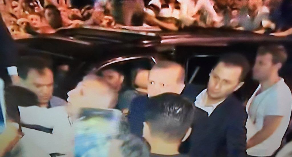 Fallido golpe de estado en Turquía - CncrXl7W8AIzMkw-1024x552