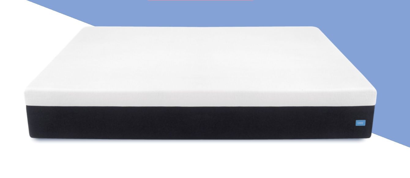 Diseñan colchón comprimido para llevarse en una caja