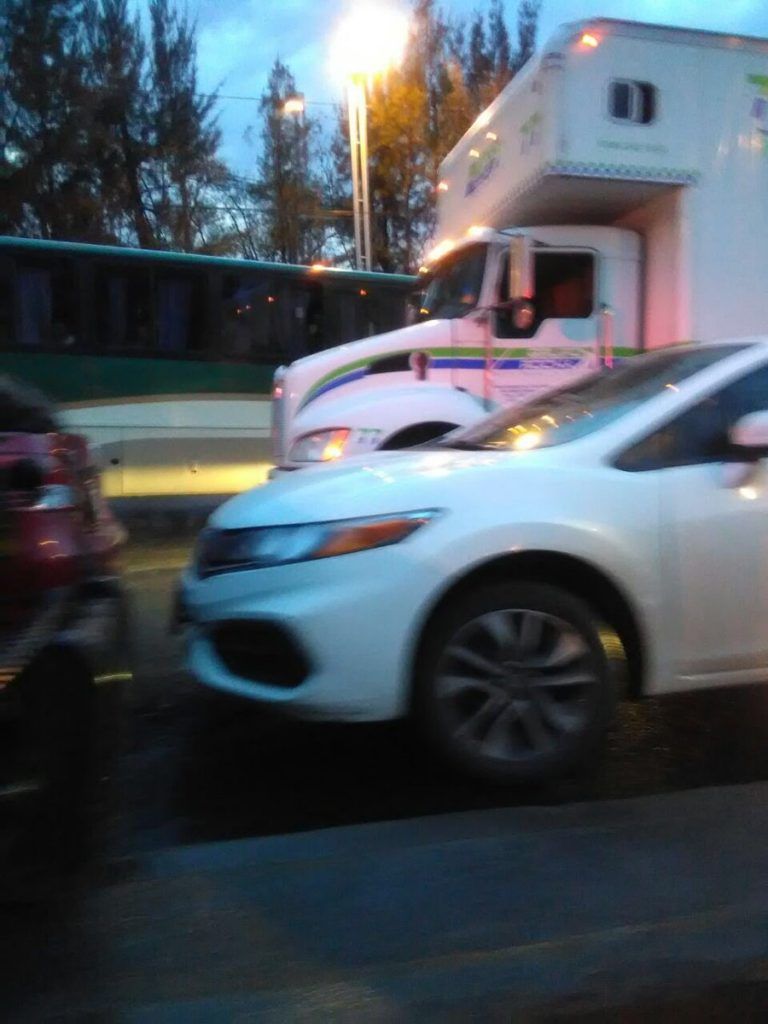 Choque múltiple en Constituyentes - Constituyentes-Choque-múltiple-13-768x1024