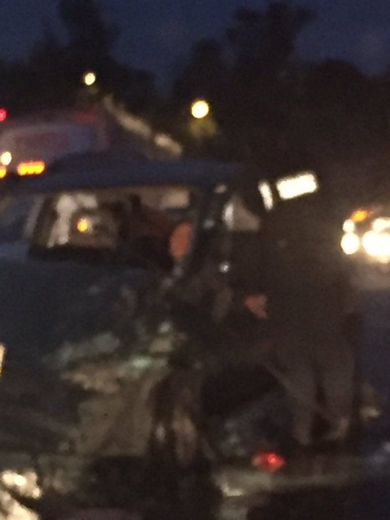 Choque múltiple en Constituyentes - Constituyentes-Choque-múltiple-4-768x1024