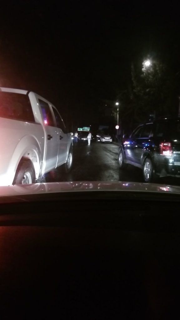 Choque múltiple en Constituyentes - Constituyentes-Choque-múltiple-576x1024