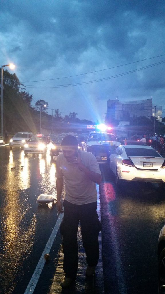 Choque múltiple en Constituyentes - Constituyentes-Choque-múltiple-7-576x1024