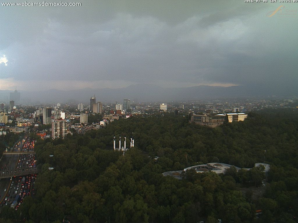 Se mantiene Fase 1 de Contingencia Ambiental Se mantiene Fase 1 de Contingencia Ambiental