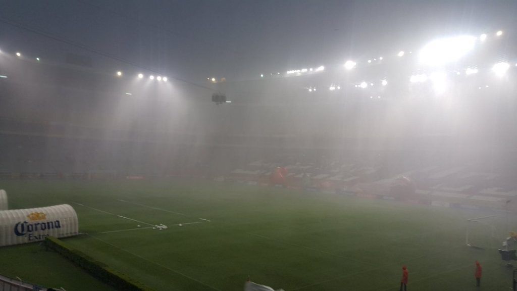 U. de G. rescata empate contra Cruz Azul en Copa MX - Copa-MX-3-1024x576