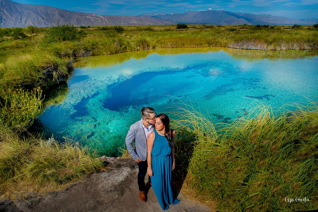 Requisitos para ser un 'Pueblo Mágico' - Cuatro-Ciénegas