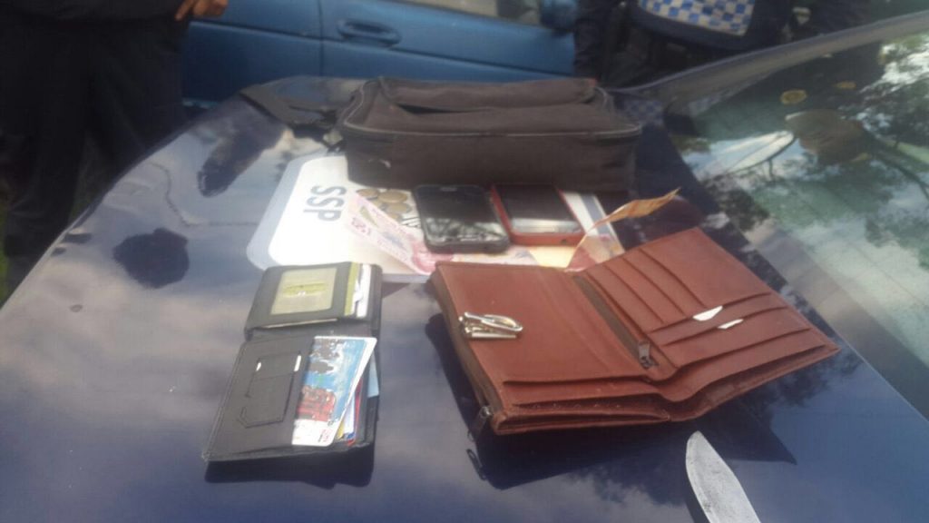 Detienen a cuatro por robo a transporte público en Iztapalapa - Detenidos-transporte-público-iztapalapa-1024x576