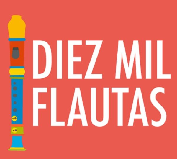 Nuevo León busca romper récord Guinness - Diez-mil-flautas