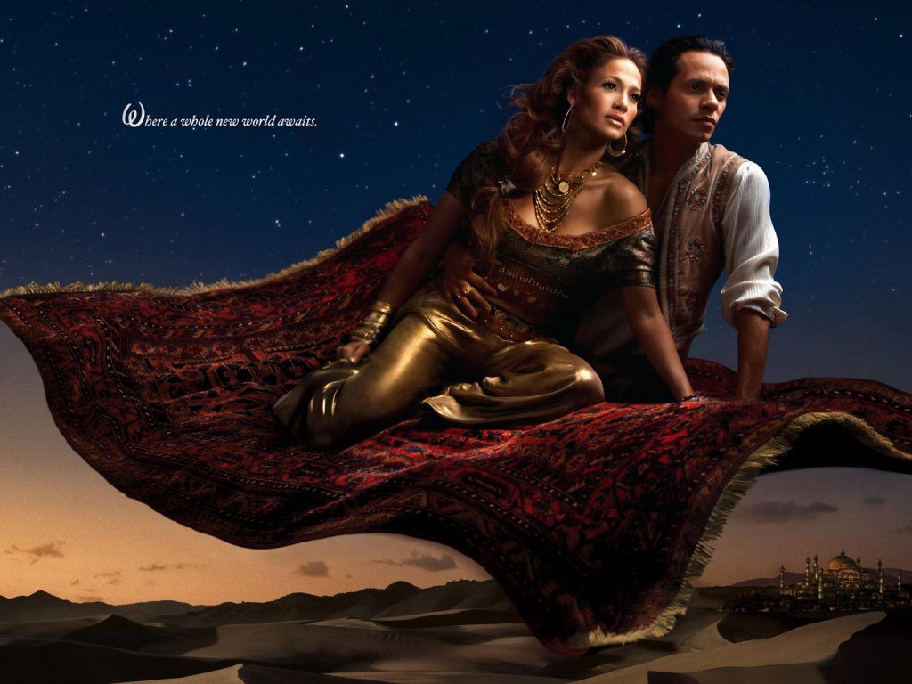 Annie Leibovitz en México y algunas fotos que no verá en su exposición - Disney-1-1024x768