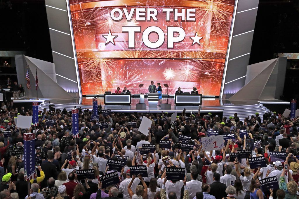 Donald Trump candidato republicano a la presidencia de Estados Unidos - Donald-Trump-7-1024x683