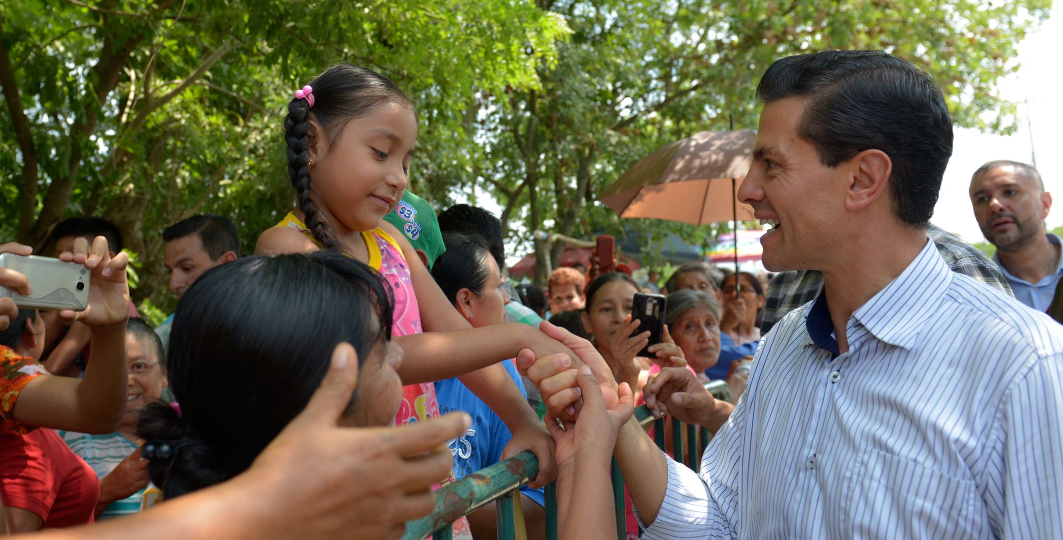 Sí al diálogo con la CNTE, pero la reforma educativa no se cancelará: EPN