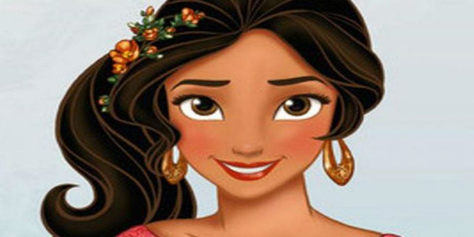La primera princesa latina de Disney debutará en televisión