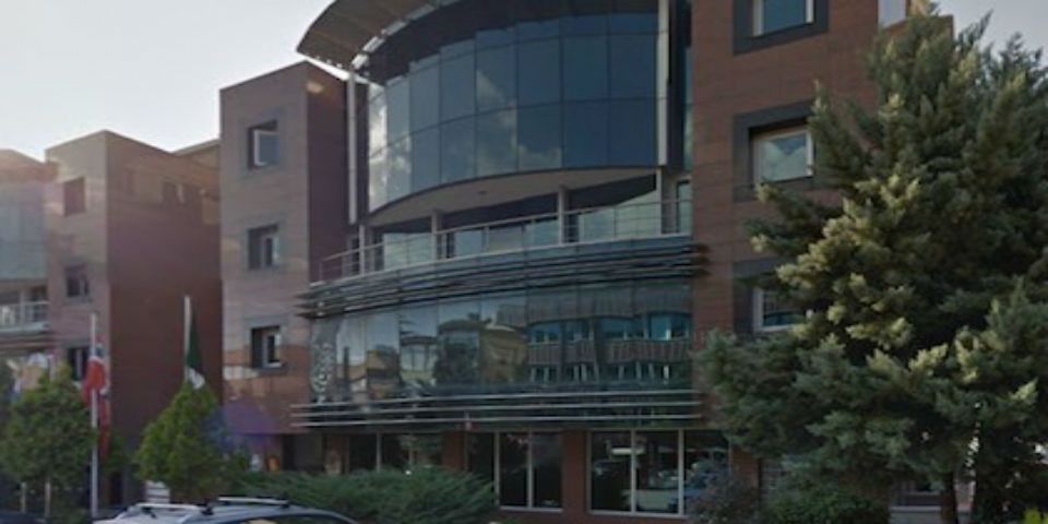 Los teléfonos para pedir información de mexicanos en Turquía