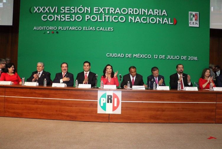 Ochoa Reza irá contra corrupción en el PRI - Enrique-Ochoa-PRI-PRI_Nacional2