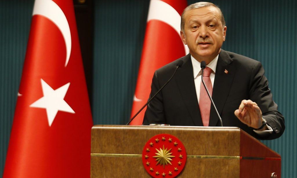Presidente de Turquía declara tres meses de estado de excepción - Erdogan-6-1024x614
