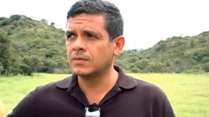 Detienen a policías de Honduras por nexos con el Cártel de Sinaloa - Fabio-Porfirio-Lobi