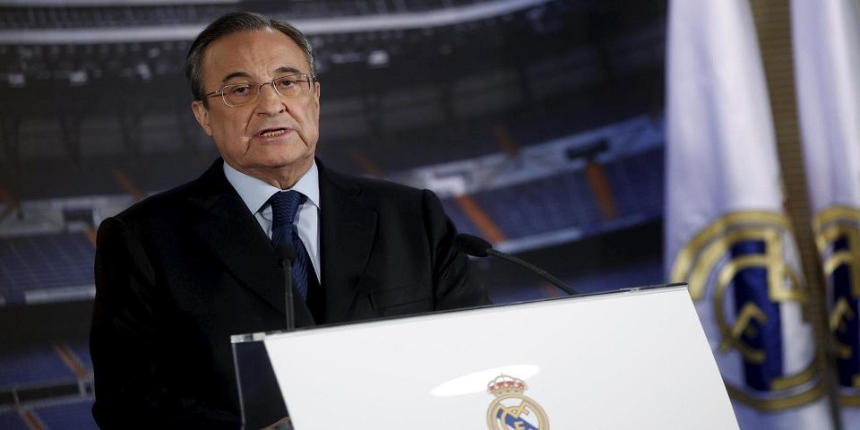 Real Madrid sospecha de empresa de Barcelona tras decisión de Comisión Europea