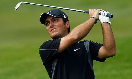 Dos nuevos golfistas declinan participar en Juegos Olímpicos - Francesco-Molinari-006