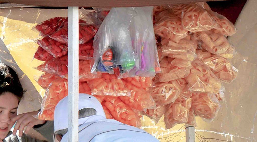 Gastritis afecta al 70 por ciento de los mexicanos - Gastritis-1024x567