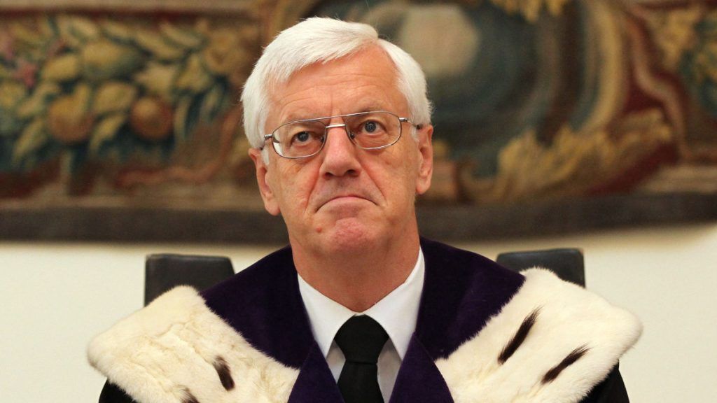 Austria repetirá elecciones presidenciales - Gerhart-Holzinger-1024x576