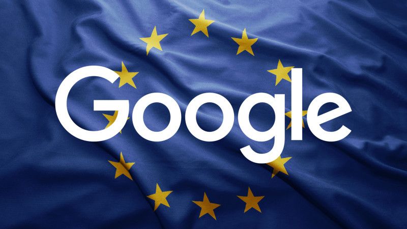 Comisión Europea acusa a Google de abusar de su posición de dominio en el mercado