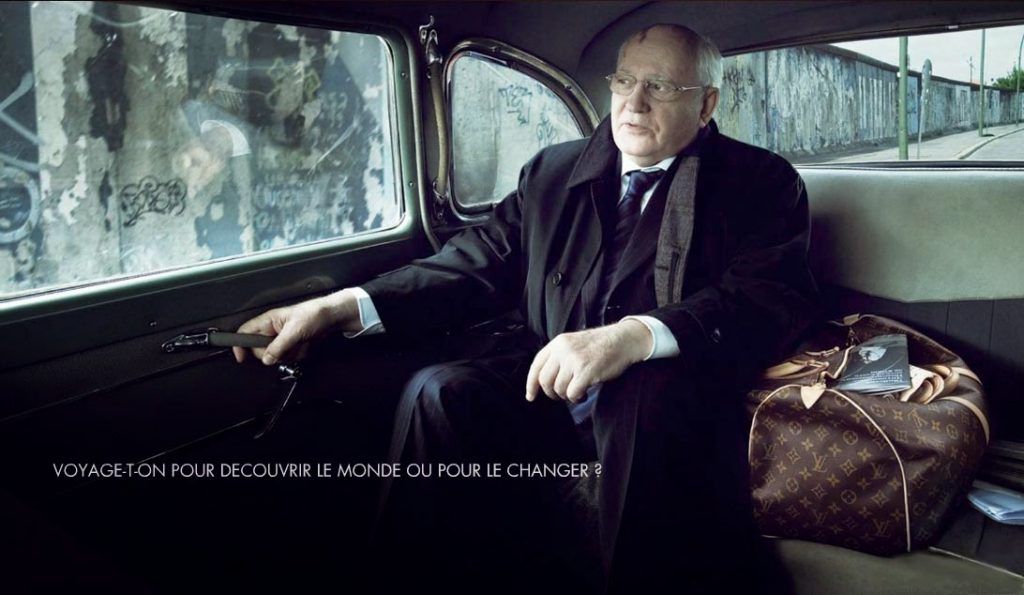 Annie Leibovitz en México y algunas fotos que no verá en su exposición - Gorvachov-1024x595