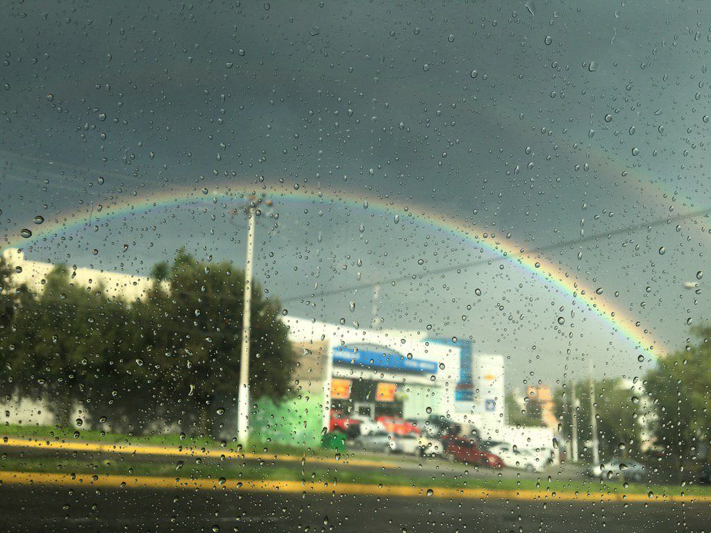 El arcoiris en Guadalajara - Guadalajara-anadalal-1024x768
