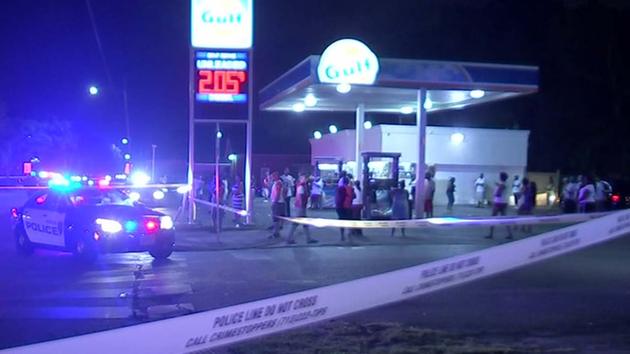 Policías matan a hombre negro en altercado en Houston