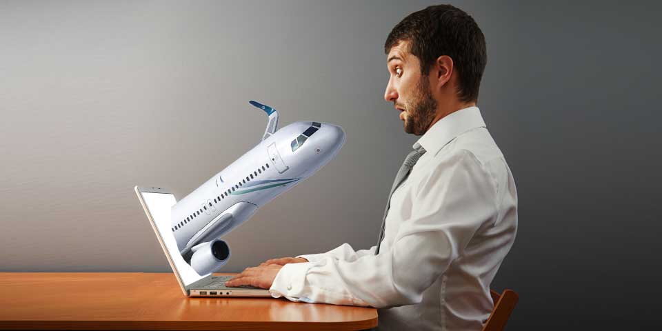 Cinco páginas de internet para organizar un viaje Cinco páginas de internet para organizar un viaje