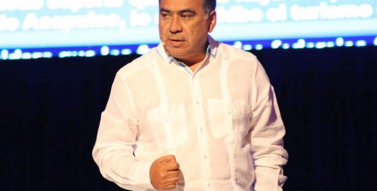 Se necesitan 200 mil mdp para sacar adelante a Guerrero: gobernador Se necesitan 200 mil mdp para sacar adelante a Guerrero: gobernador