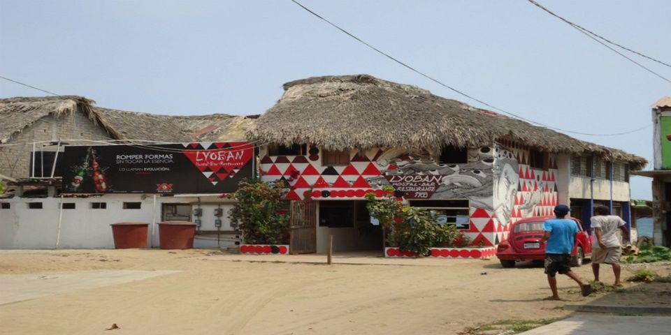 Se declaran en quiebra hostales de Oaxaca