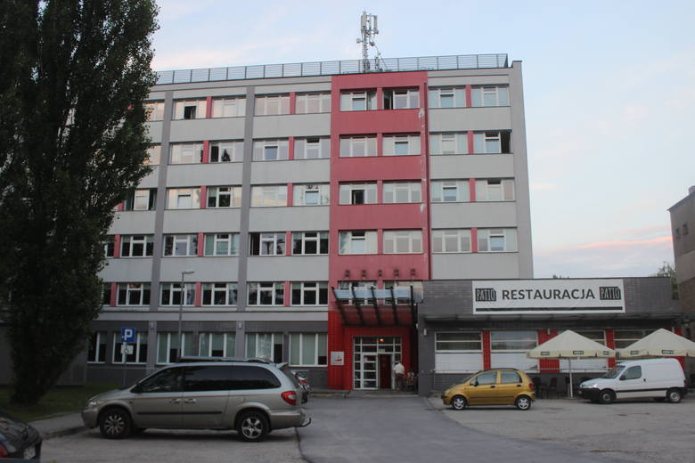 Detienen a supuesto iraquí por explosivos en Polonia - Hostal-Polonia-Jaroslaw-Kosmatka