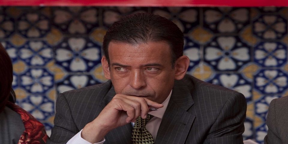 Zetas pagaban sobornos a altos funcionarios en Coahuila, afirma testigo en EE.UU.