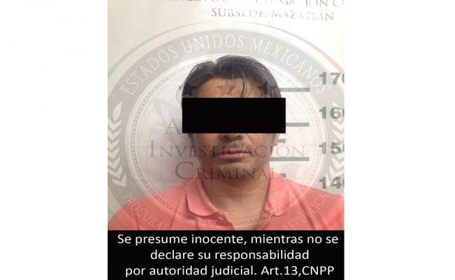 Detienen a presunto líder del Cártel de Sinaloa