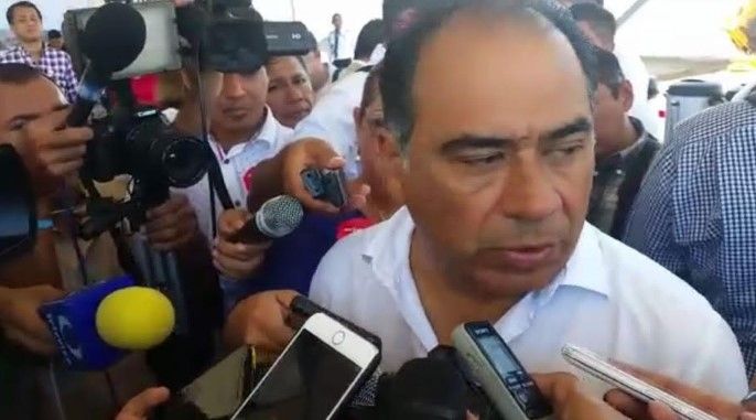 Pagarán salarios a todos los maestros de Guerrero